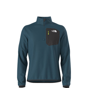 North Face Crest 1/4 Zip (NF0A897D) Mens 2025