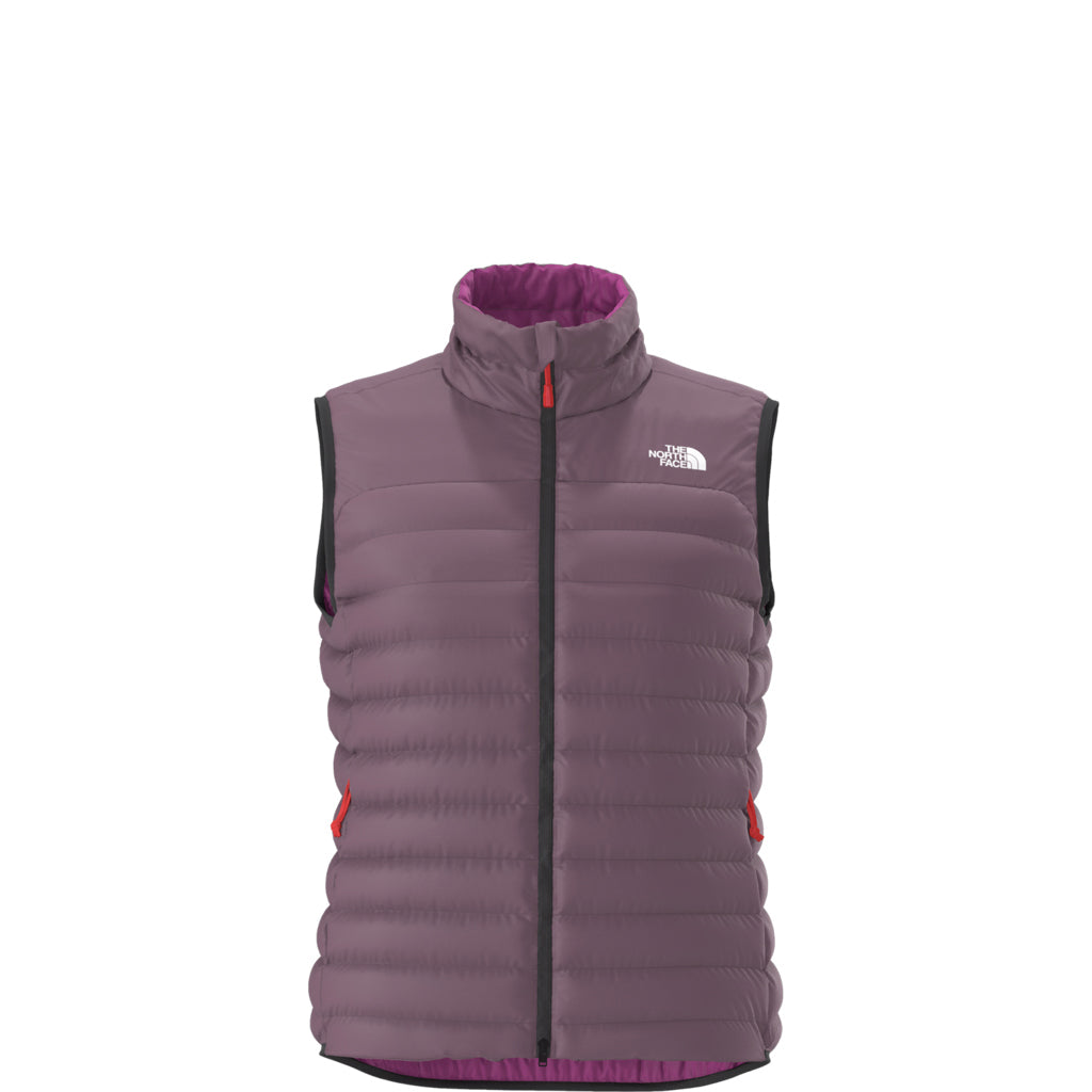 North Face Terra Peak Vest (NF0A89VD) Womens 2025