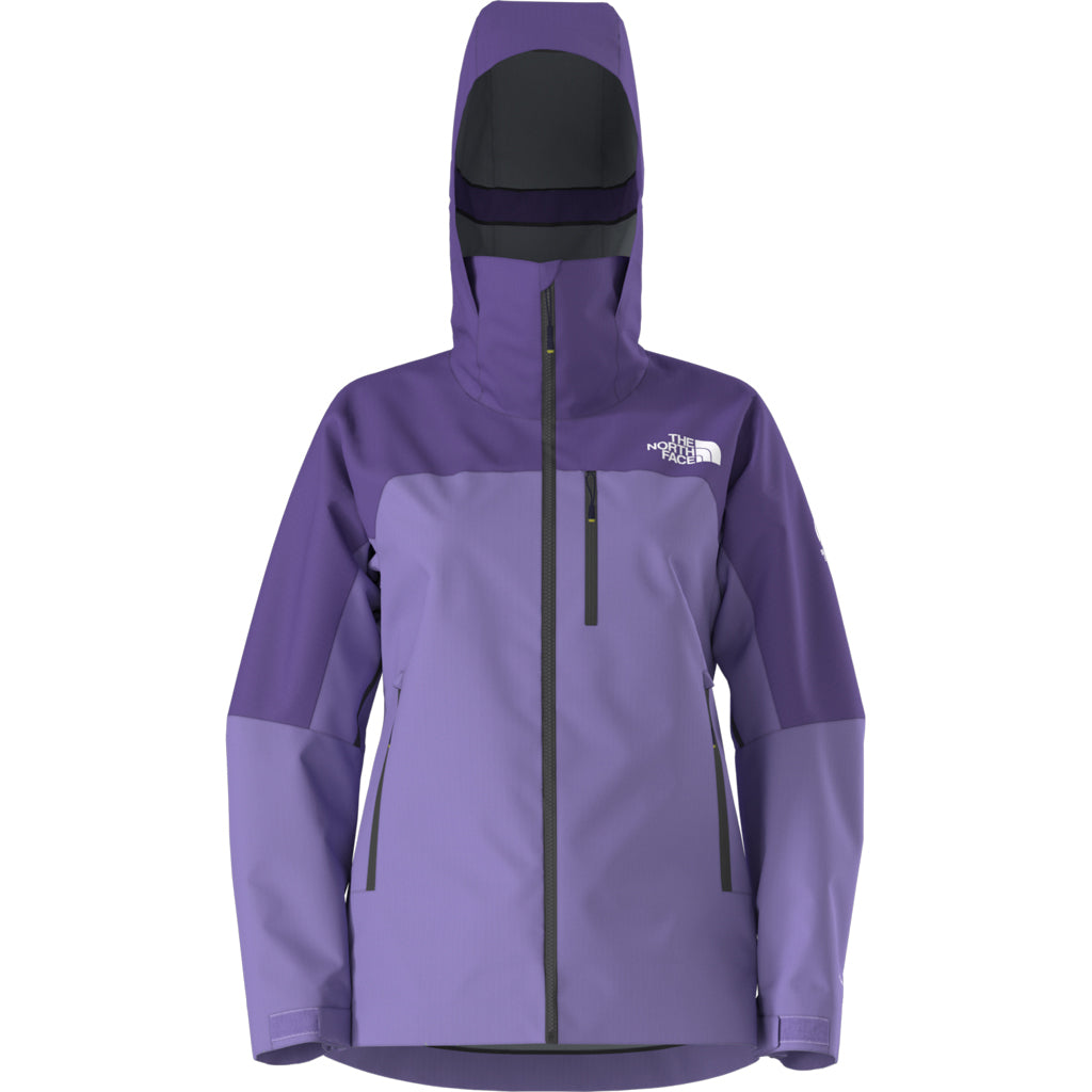 North face steep series women's jacket hotsell