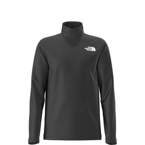 North Face Teen Glacier 1/4 Zip Pullover (NF0A8AZM) 2025