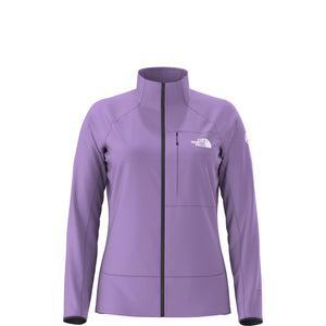 North Face Summit FUTUREFLEECE Hybrid Jacket (NF0A8B1F) Womens 2025