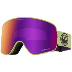 Dragon NFX2 Adult Goggles 2025