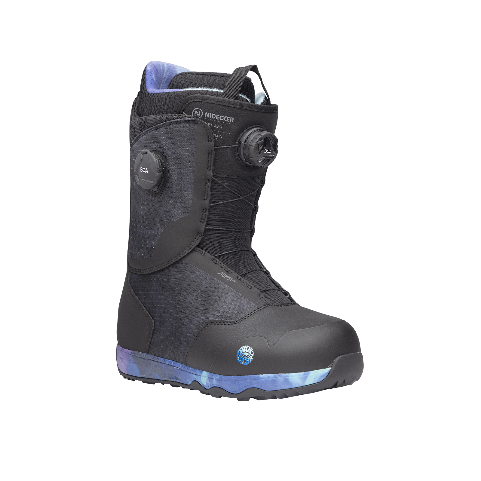 Boots C20 NIDUS snowboard