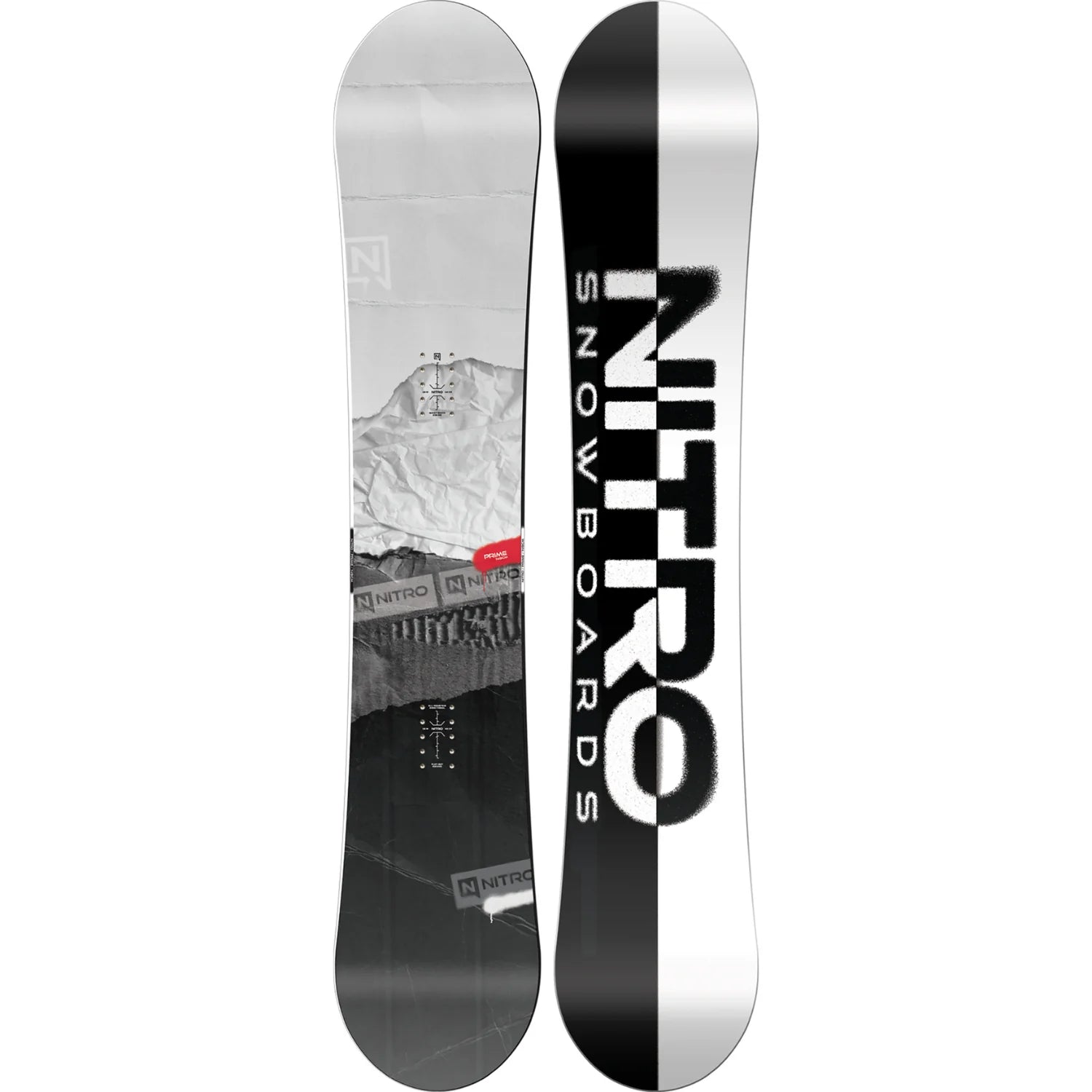 attacchi snowboard BURTON ESCAPADE, IBK, Truefit, BLACK, size M