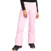 Roxy Backyard Pant Girls 2025