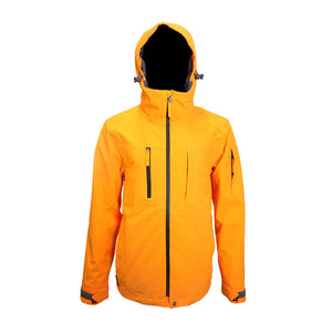 Turbine Planet Mens Jacket 2025