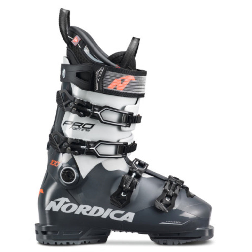 Nordica Promachine 100 Ski Boots Mens 2025