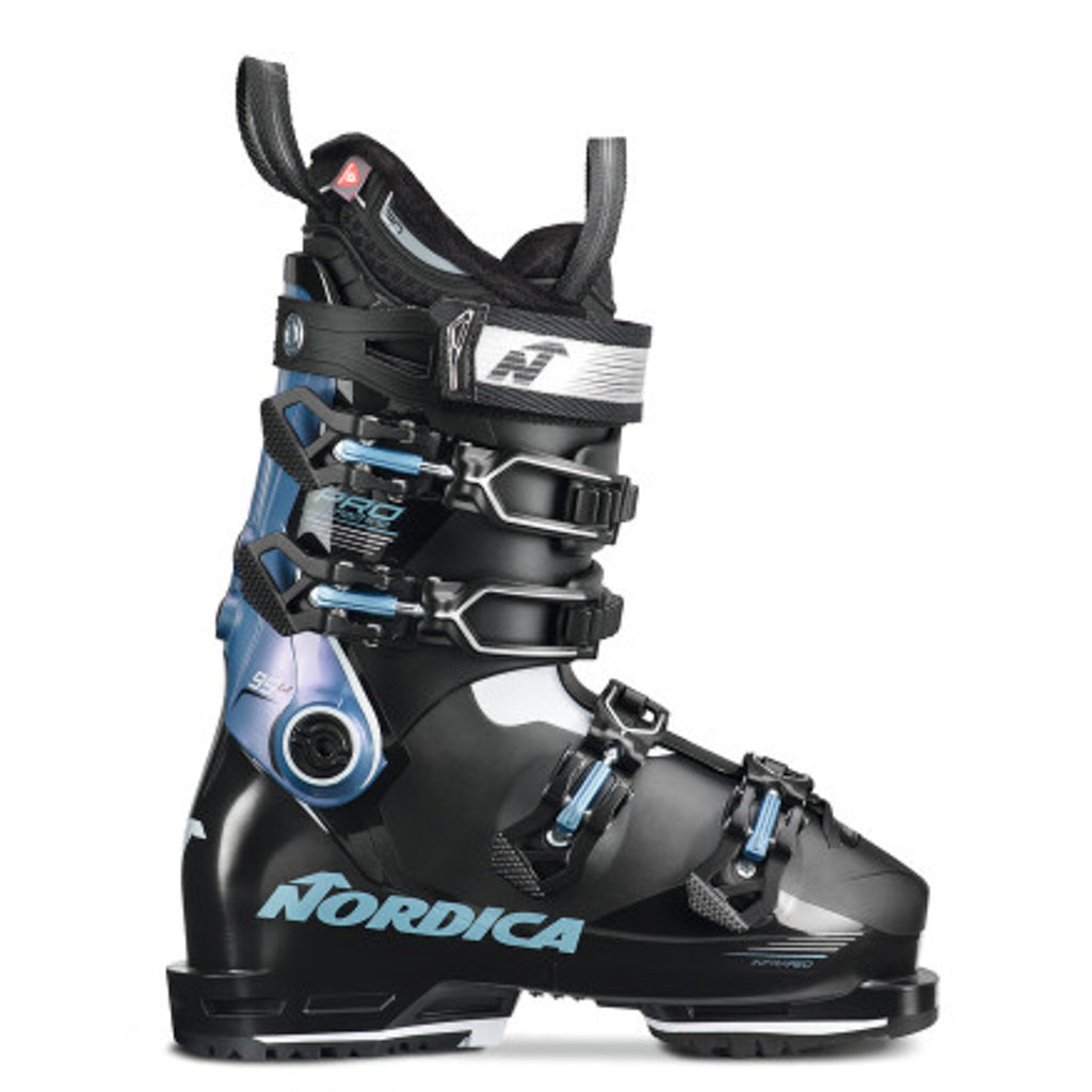 Nordica Promachine 95 W Ski Boots Womens 2025