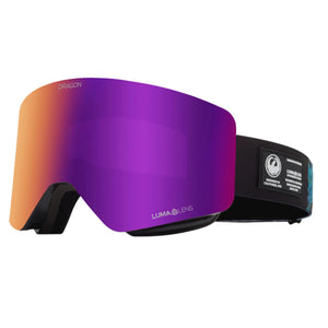 Dragon R1 OTG Goggles 2024