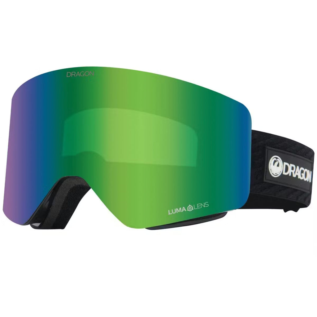 Dragon R1 OTG Goggles 2024