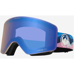 Dragon R1 OTG Goggles 2024