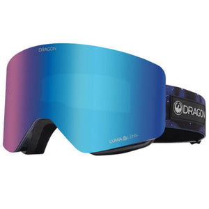 Dragon R1 OTG Goggles 2024