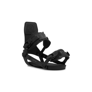 Ride A-6 Snowboard Bindings Mens 2025