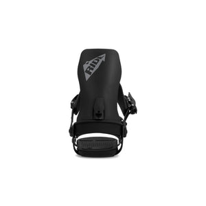 Ride A-6 Snowboard Bindings Mens 2025