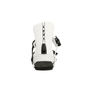 Ride AL-6 Snowboard Bindings Womens 2025