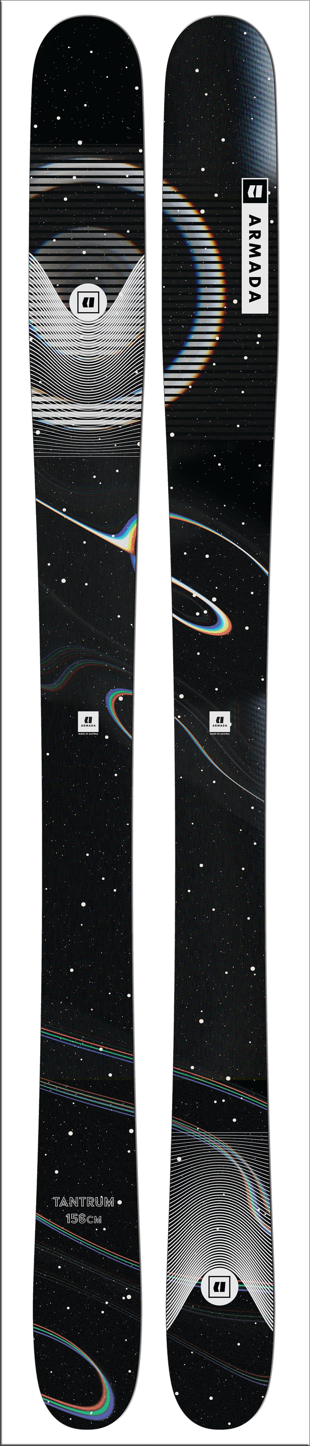 Armada Tantrum Skis Kids 2024 Aspen Ski And Board