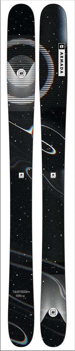 Armada Tantrum Skis Kids 2024 Aspen Ski And Board