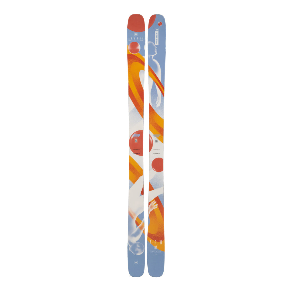 Armada ARW 94 Skis Adult 2025