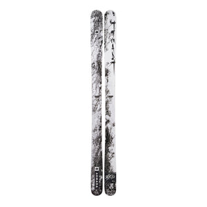 Armada Bdog Skis Adult 2025