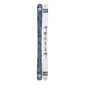 Armada Bdog Skis Adult 2025