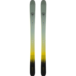 Rossignol  Sender Soul 102  Mens Skis 2025