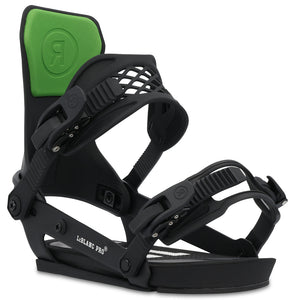 Ride LeBlanc Pro Snowboard Binding 2025