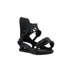 Ride C-8 Snowboard Bindings Mens 2025