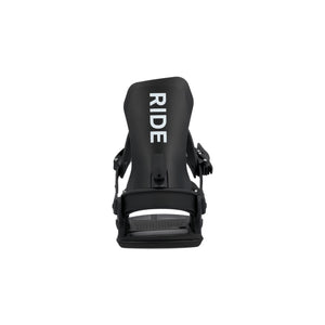 Ride C-8 Snowboard Bindings Mens 2025