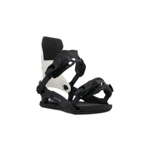 Ride C-8 Snowboard Bindings Mens 2025