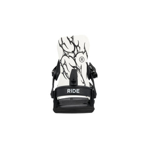 Ride C-8 Snowboard Bindings Mens 2025