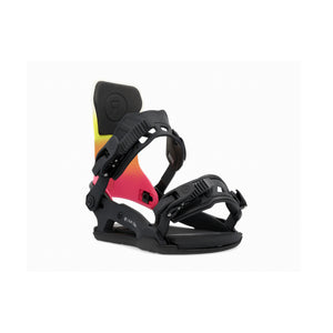 Ride C-8 Snowboard Bindings Mens 2025