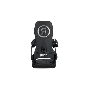 Ride C-6 Snowboard Bindings Mens 2025