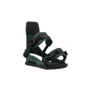 Ride C-6 Snowboard Binding Mens 2025