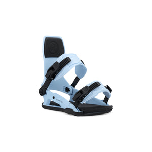 Ride C-6 Snowboard Bindings Mens 2025