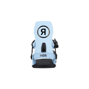 Ride C-6 Snowboard Bindings Mens 2025