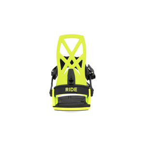 Ride C-4 Snowboard Bindings Mens 2025