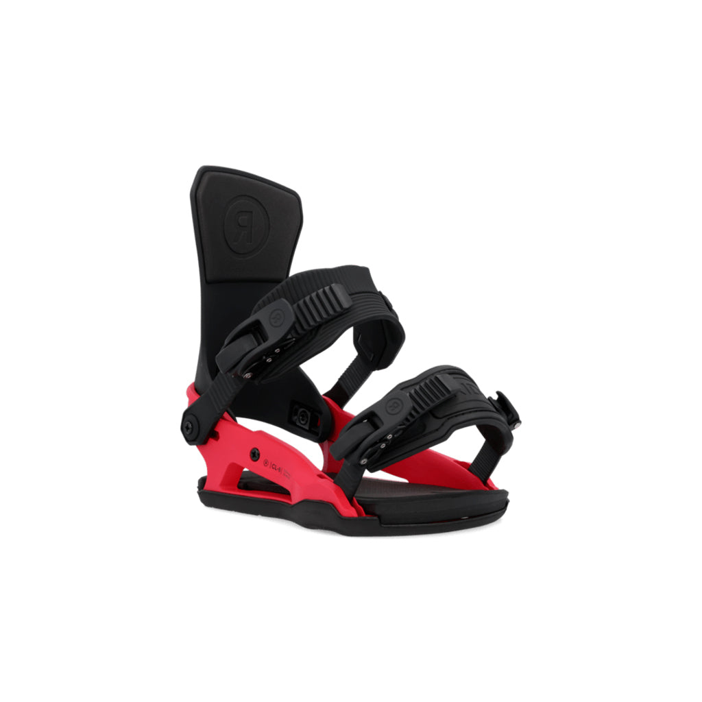 Ride CL-6 Snowboard Binding Womens 2025