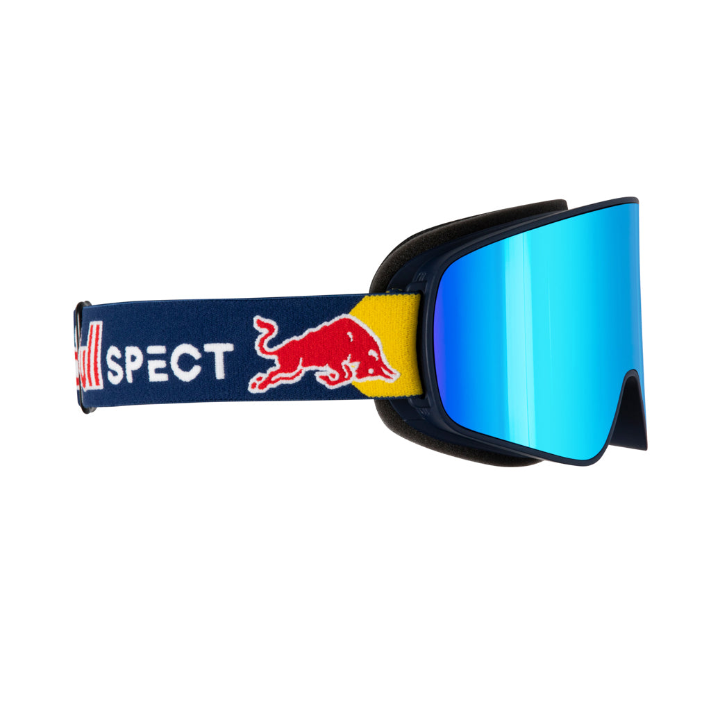 Redbull Rush Adult Goggles 2025