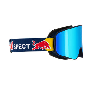 Redbull Rush Adult Goggles 2025