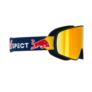 Redbull Rush Adult Goggles 2025