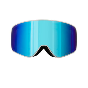 Redbull Rush Adult Goggles 2025