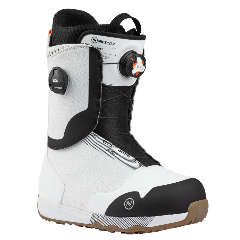 Nidecker Rift Snowboard Boots Mens 2025