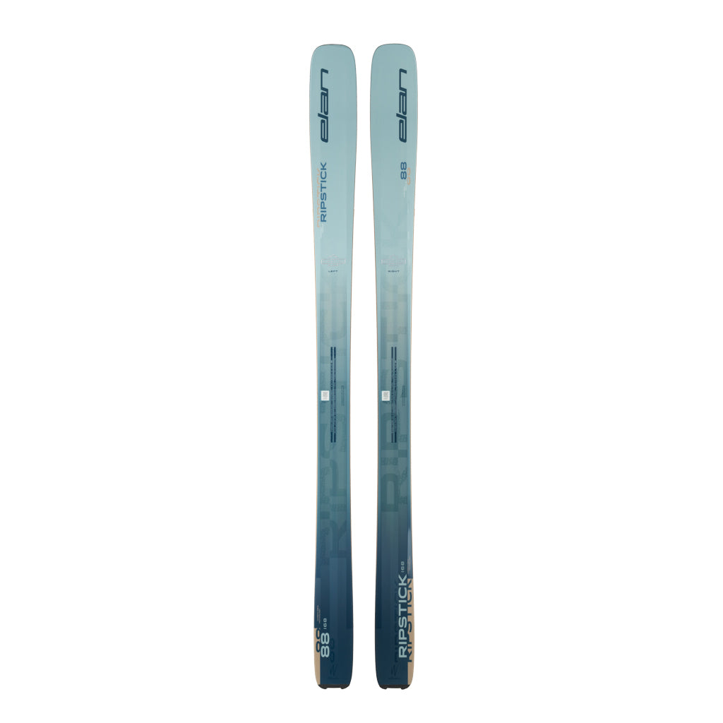 Elan Ripstick 88 W Skis Womens 2025