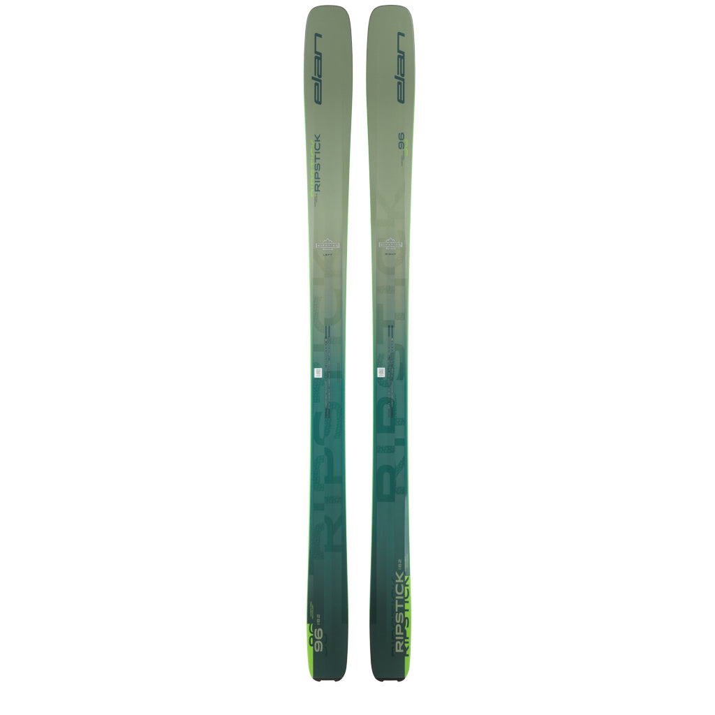 Elan Ripstick 96 Skis Mens 2025