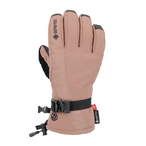 686 Gore-Tex Linear Glove Womens (M2WGLV303) 2025