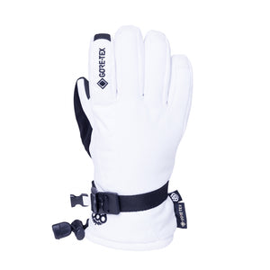 686 Gore-Tex Linear Glove Womens (M2WGLV303) 2025