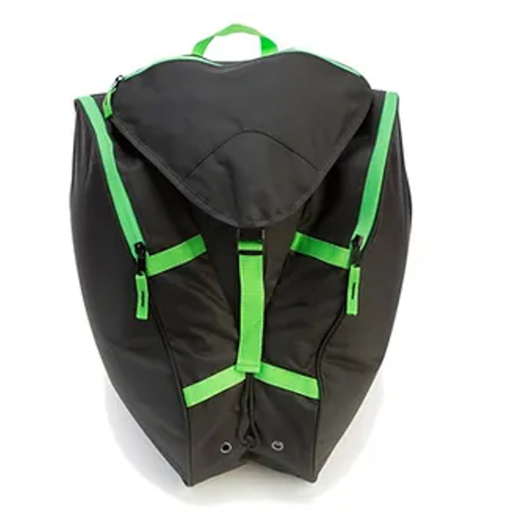 Axis Triangle Deluxe Boot Bag