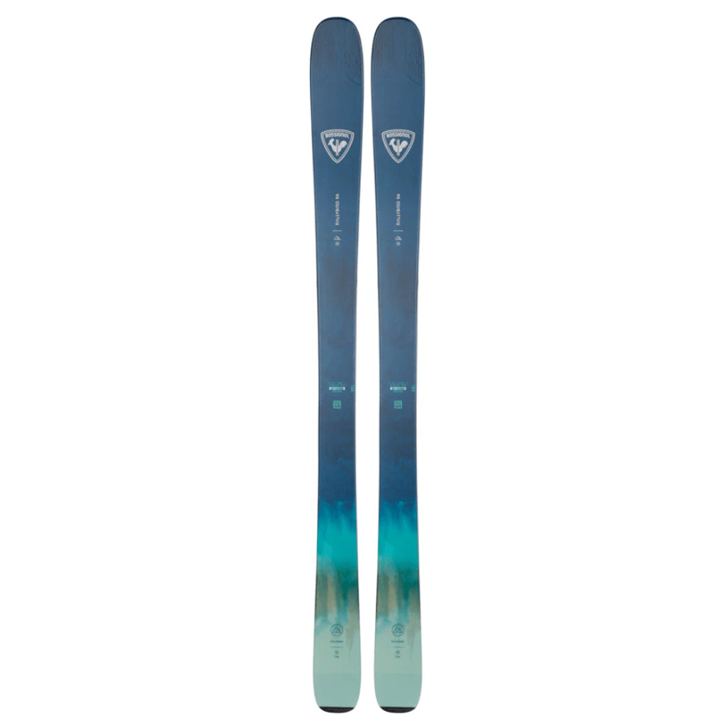 Rossignol Rallybird 94 Womens Skis 2025