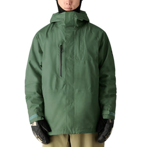 686 GORE-TEX Core Jacket Mens 2025