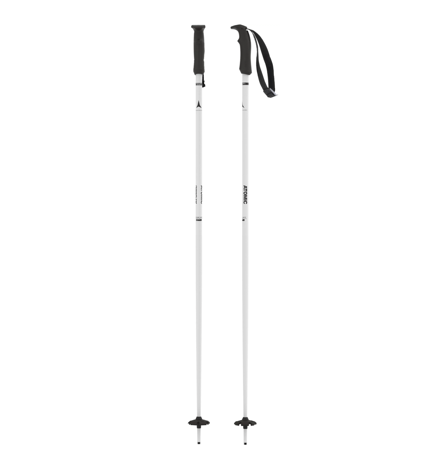 Atomic Cloud Ski Poles 2025